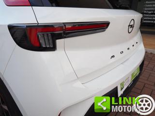 OPEL Mokka usata, con ESP