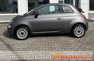 FIAT 500C usata, con Chiusura centralizzata