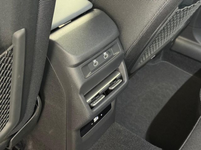 AUDI Q3 usata, con Filtro antiparticolato