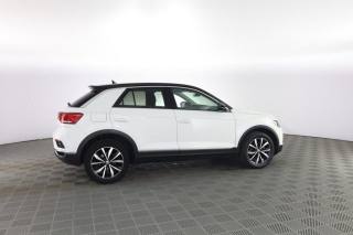 VOLKSWAGEN T-Roc usata 2