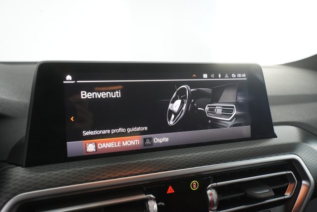 BMW X4 usata 16