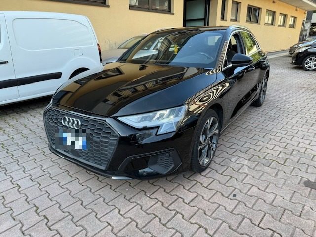 AUDI A3 usata, con ABS