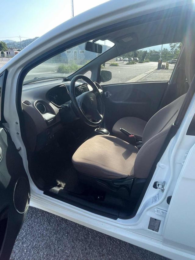 CITROEN C-Zero usata, con ESP