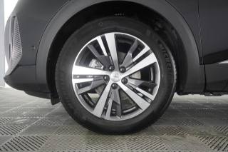 PEUGEOT 3008 usata 14