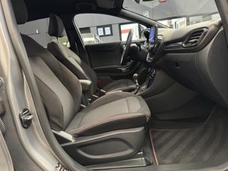 FORD Puma usata, con Controllo automatico clima