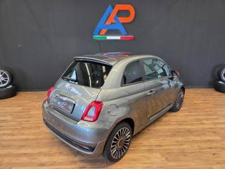 FIAT 500 usata, con Airbag Passeggero