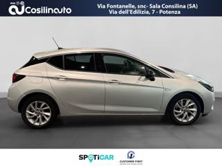 OPEL Astra usata, con Cerchi in lega