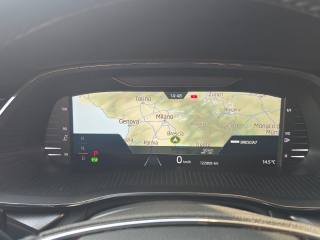 SKODA Octavia usata, con Sensore di pioggia