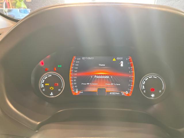 DR MOTOR DR 4.0 usata, con Touch screen