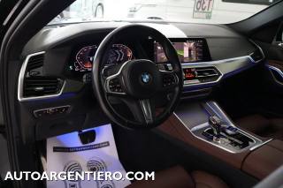 BMW X6 usata, con Antifurto