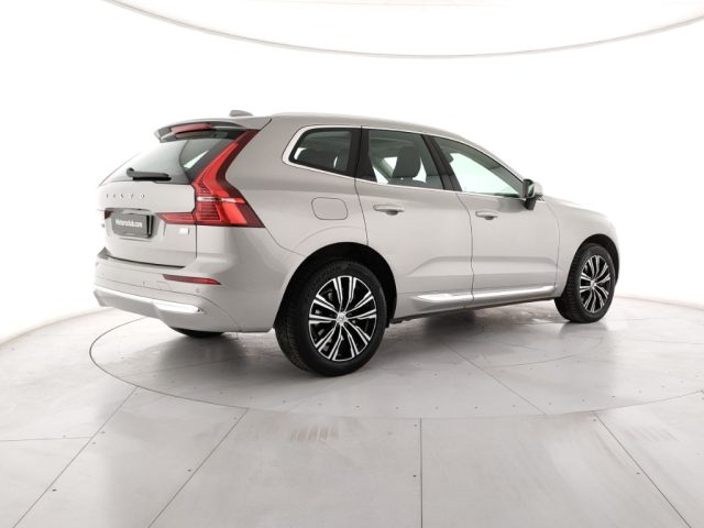 VOLVO XC60 usata, con Airbag Passeggero