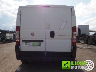 FIAT Ducato usata, con Servosterzo