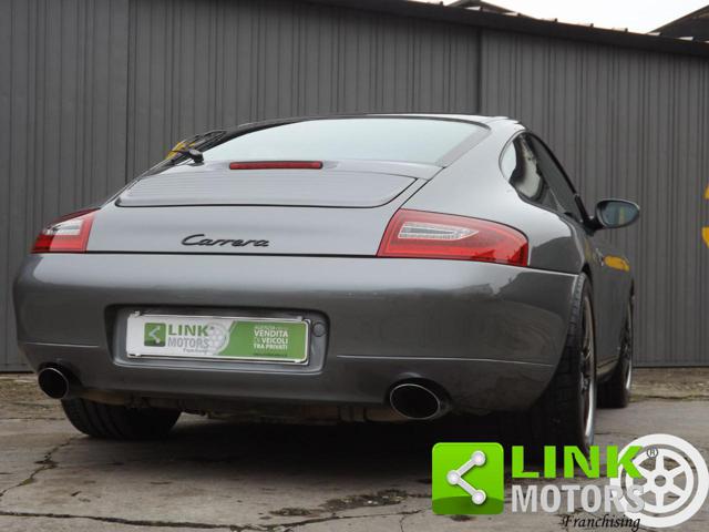 PORSCHE 911 usata 30