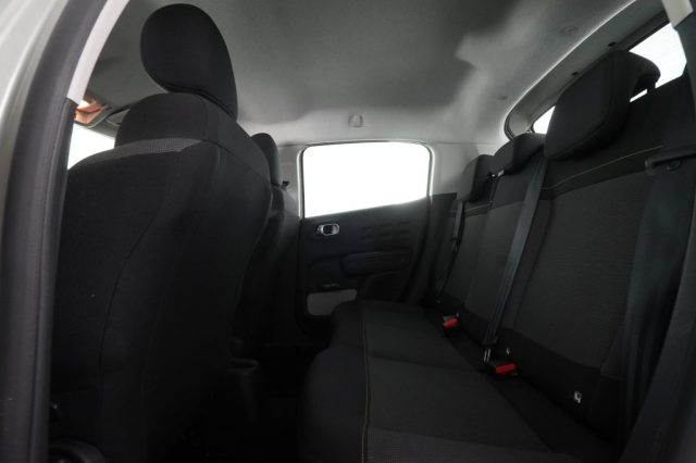 CITROEN C3 usata 9