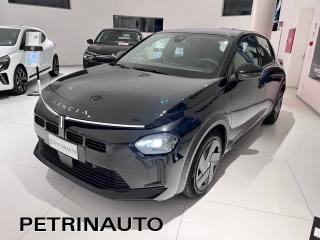 LANCIA Ypsilon usata, con Airbag