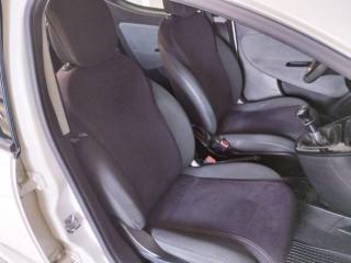 LANCIA Ypsilon usata, con Immobilizzatore elettronico