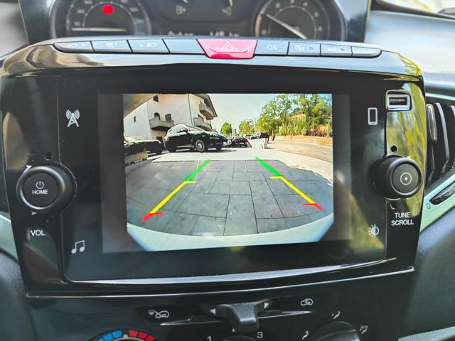LANCIA Ypsilon usata, con Immobilizzatore elettronico