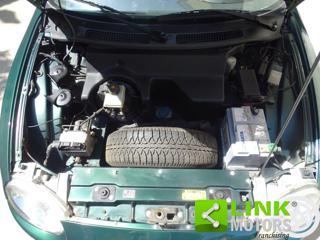 MG MGF usata, con Servosterzo