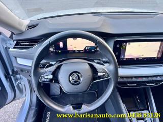 SKODA Octavia usata, con ESP