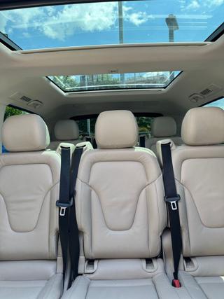 MERCEDES-BENZ V 250 usata, con Servosterzo