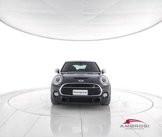 MINI Cooper SD usata 4