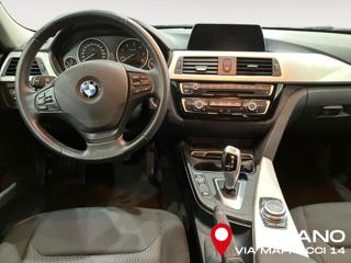 BMW 320 usata, con Climatizzatore