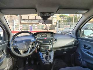 LANCIA Ypsilon usata, con Climatizzatore