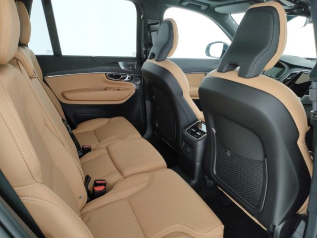 VOLVO XC90 usata, con Chiusura centralizzata