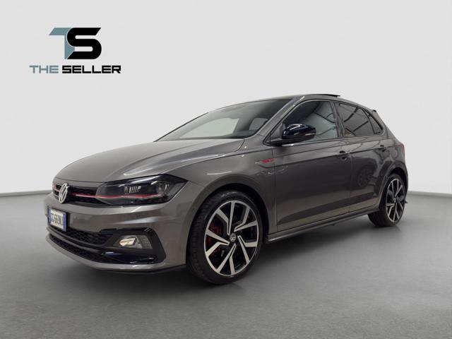 VOLKSWAGEN Polo usata, con ABS