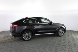 BMW X4 usata 2