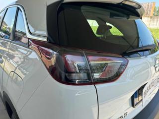 OPEL Crossland X usata 56