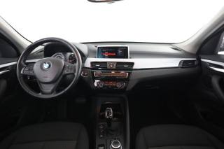 BMW X1 usata 4