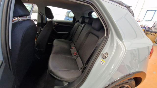 AUDI A1 usata, con Immobilizzatore elettronico