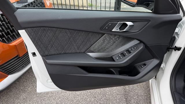 BMW 120 usata, con Tettuccio apribile