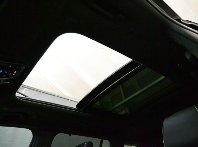 JEEP Grand Cherokee usata, con Touch screen