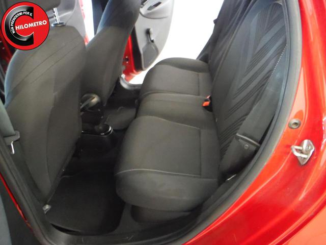 LANCIA Ypsilon usata, con Autoradio