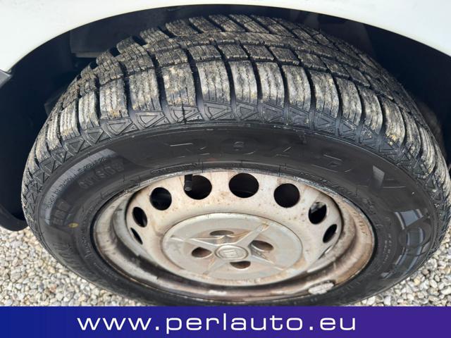FIAT Doblo usata 14