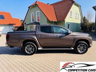 MITSUBISHI L200 usata, con Boardcomputer