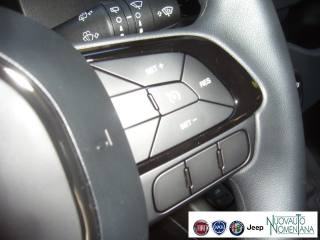 FIAT Panda usata, con Sensori di parcheggio posteriori