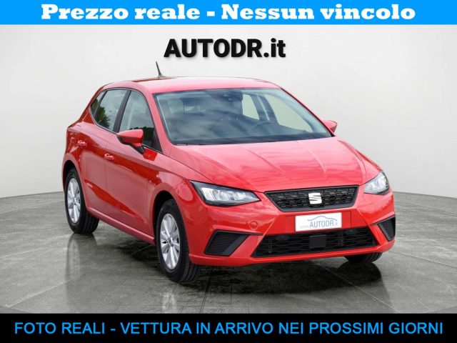 SEAT Ibiza usata, con ABS