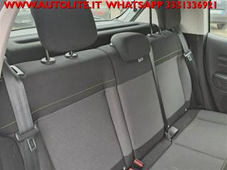 CITROEN C3 usata, con Servosterzo