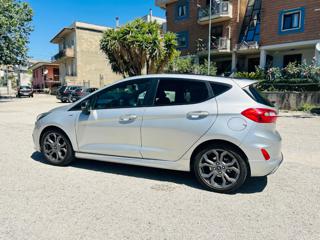 FORD Fiesta usata, con Alzacristalli elettrici
