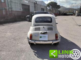 FIAT 500 usata 5