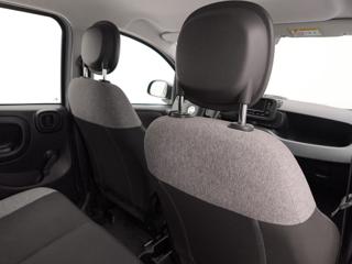 FIAT Panda usata, con Hill holder