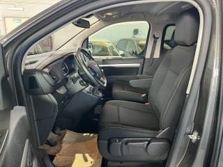 OPEL Zafira Life usata, con Chiusura centralizzata