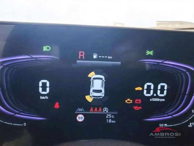 KIA Stonic usata 11