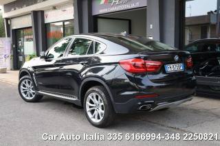 BMW X6 usata 123