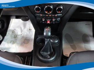MINI Countryman usata, con Boardcomputer