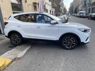 MG ZS usata, con Airbag Passeggero