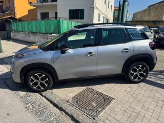 CITROEN C3 Aircross usata, con Airbag